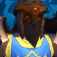 Character Avatar